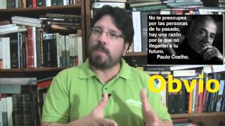 Paulo Coelho 3 razones para NO gustarme y 2 para respetarlo [upl. by Willtrude49]