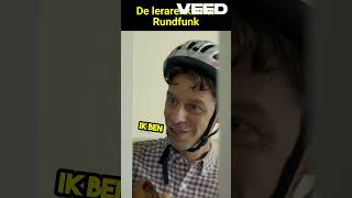 Rundfunk  quotJou ken ik helemaal niet jongentjequot comedy funny grappig shorts rundfunk grappig [upl. by Ilan]