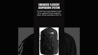 North Face Unisex Backpack [upl. by Abbot]