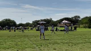 20241103 930 AM OL Leahi 14 West Blue vs Hawaii Soccer Academy 14G Kai Part 2 of 2 2nd Half [upl. by Yrotciv165]