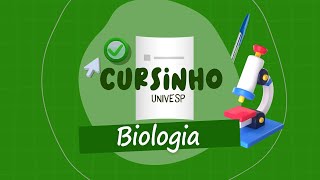 CURSINHO UNIVESP  ENEM 2022  Em 2002 foi publicado um artigo científico [upl. by Runkel658]