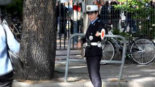 Una giornata con la polizia locale special [upl. by Htezil]