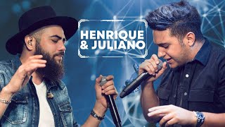 Henrique e Juliano 2023 As Mais Tocadas do Henrique e Juliano 2023 Top Sertanejo 2023 [upl. by Lennaj]