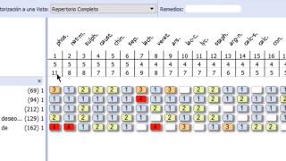 04 Aspectos Fundamentales de Winchip Fichero de Paciente [upl. by Mace]