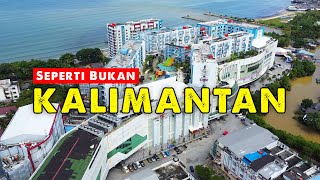 KALIMANTAN BUKAN HANYA HUTAN SINI MAIN KE KALIMANTAN II BALIKPAPAN [upl. by Banky895]