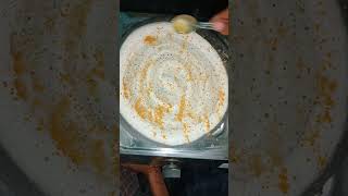 Podi dosa pudikuma apo oru like pannunga subscribe foodievlog dosa food foodshorts recipe [upl. by Aia]