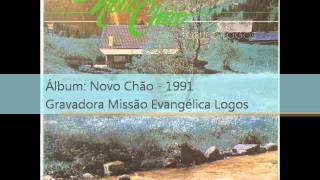 Grupo Logos  1991  Ressucitou  1991wmv [upl. by Dich]