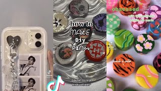 DIY projects crafts tik tok compilation [upl. by Loos]