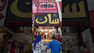 Best Family Shopping Mall In Commercial Market Rawalpindi  Long Coats  Jackets  Winter Collection [upl. by Carlin352]