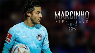 ⚽ MARCINHO  RIGHT BACK  FC Rodina Moscow Skills Goals amp Assists  HD 2024 [upl. by Ninnetta]