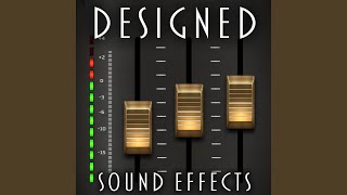 Designed Sound SciFi Bells With High Jingle Tinkle [upl. by Linson]