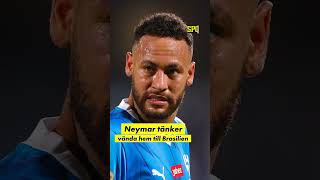 Neymar köper ”Japan” – för 95 miljoner kronor [upl. by Rafaelia]