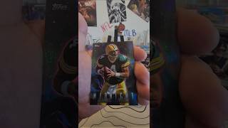 2023 Topps Composite Serial Darron Sproles Hit [upl. by Eikkin]