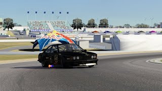 ASSETTO CORSA  Barbagallo Raceway  BMW 635csi Group A [upl. by Novello195]