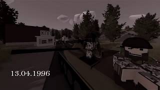 UNTURNED RPChechnyaпамяти марка хазе [upl. by Annairba466]