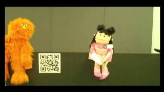 QR Codes for Kids [upl. by Doti]