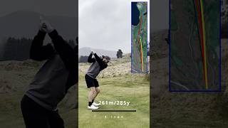 Kinloch  Hole 18 golf coursevlog golfswing kinloch golfnz lovegolf [upl. by Pouncey]