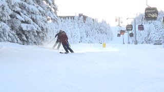 Explore Killington 2017  Ep3 [upl. by Suiramad576]