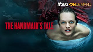 THE HANDMAIDS TALE SEASON 5  TRAILER  WATCH ON SBS AND SBS ON DEMAND THURSDAY 15TH SEPT [upl. by Salome833]