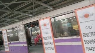 Vlog of Kolkata station metro and Dakshineswar Kolkata Kolkata station metro Dakshineswar [upl. by Newlin]