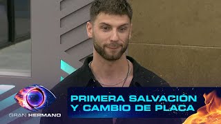 Programa 04 05122024  Gran Hermano [upl. by Zhang]