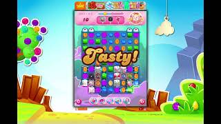 Level 7941 Candy Crush Saga [upl. by Alimak309]