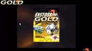 GDPC Anstoss 2 Gold auf Windows XP  Vista  7  8 mit VMWare Player spielen 32Bit  64 Bit [upl. by Cr832]