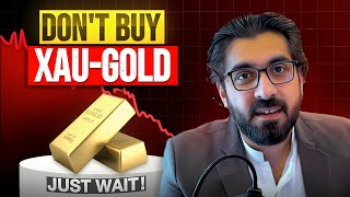 🚨 GOLD ALERT Is a BIG Price Drop Coming 📉 XAUUSD Price Prediction 💡 [upl. by Lorenz]