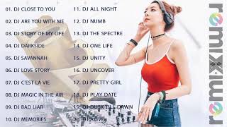 Hits Dj Barat 2021 Dj Barat Terpopuler 2021 Full Bass  Dj Close To You REMIX FULL BASS TERBARU [upl. by Hubble]