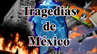 Iceberg de Las tragedias de México [upl. by O'Gowan]