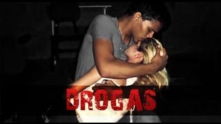 Peça teatral completa sobre Drogas CEFA [upl. by Haslett605]