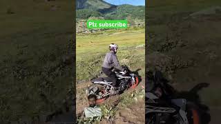 Plz kar wa do na yar 👏🏻👏🏻👏🏻 automobile adventure motovlog mountains [upl. by Manella]