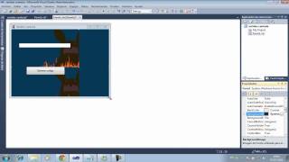 Como crear un key con Visual Studio [upl. by Einafats534]