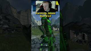 Farming the Sham in BL2 [upl. by Daren]