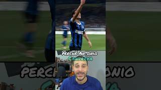 ⚽️ Questo GOL fece esplodere SAN SIRO [upl. by Asert]