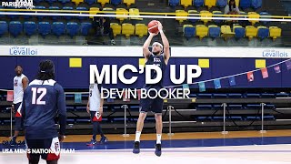 Devin Booker  MICD UP [upl. by Naus]