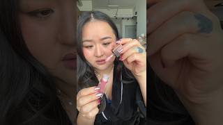 patrickta plumping gloss firstimpressions sephora [upl. by Wanfried]