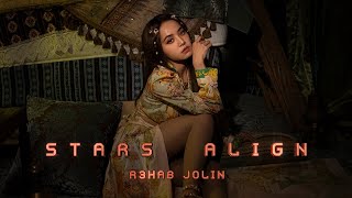 R3HAB amp 蔡依林 Jolin Tsai《Stars Align》Official Music Video [upl. by Yleen78]