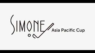 SIMONE APAC CUP 2023  Day 1 [upl. by Ethe45]