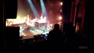 Green Day  Christians Inferno Live  Fox Theater Oakland April 2009 FullHD 1080p [upl. by Teeter878]