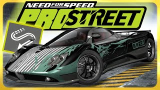 Best Stage 4 Speed Cars ★ Need For Speed Pro Street [upl. by Tallulah]