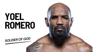 YOEL ROMERO  SOLDIER OF GOD  HIGHLIGHT DOCUMENTARY [upl. by Burnie28]