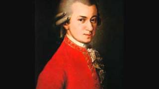 W A MOZART quot Symphony No 42 F Major 1771 [upl. by Claresta]