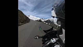 Grossglockner HochAlpenstrasse  Part 1 [upl. by Euqnomod]