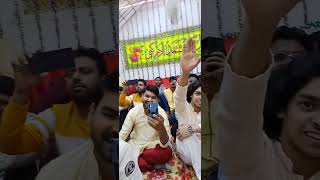 Jashn  e  Qayam ATF 15th Shaban 1445 Hijri 2024 Kalaam Recited by Janab Abbas Moosvi [upl. by Weathers]