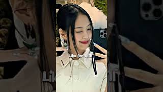 HOW TO BECOME PRETTY GIRL MANTRA 🎀 blackpink Jennie Mantra jennierubyjane [upl. by Notsgnik]