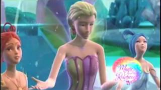 Barbie Fairytopia  2005   Teaser Trailer [upl. by Zurc]