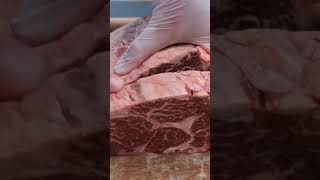 5 Minute Steak recipe yummy [upl. by Ollopa]