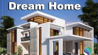 Dream Home Ep 8 Gagan nulife [upl. by Ethelyn]