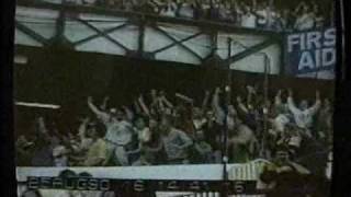 Leeds United Hooligans In The Early 1990s The Bournemouth Riot Aftermath 1 of 3 [upl. by Annaliese244]